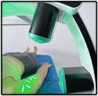 532nm Green Light Therapy Cold Laser Fast Slim Machine 10D Cellulite Reduction For Beauty Salon