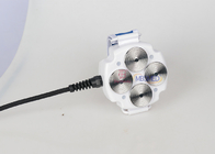 Ultrasound 4D Cavitation Slimming Machine Vacuum Body Cellulite Removal