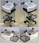 Non Invasive 448khz Tecar Therapy Machine Ret Cet Rf Diatermia Facial Y Corporal Machine