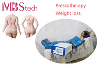 Deep Lymphatic Detox Weight Loss Pressotherapy Machine