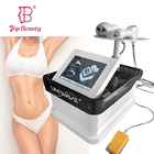 180mj 2 In 1 Smas RF Shockwave Therapy Machine For Cellulite