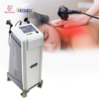 448khz Indiba Ret Cet RF Tecar Physical Therapy Machine Pain Relief Body Slimming
